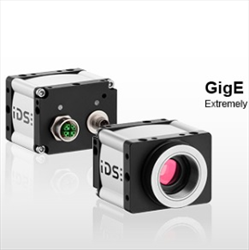 Camera công nghiệp IDS GigE uEye RE